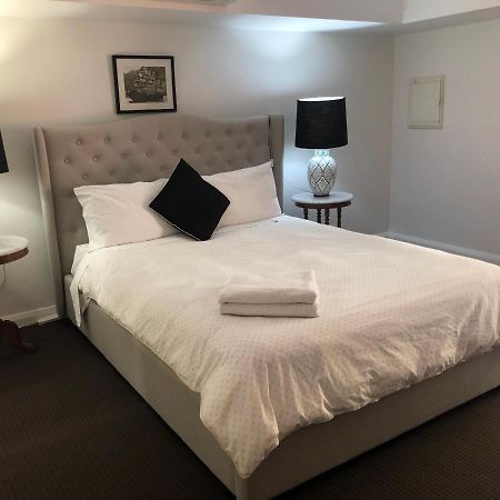 Spacious Central Townhouse Fremantle Eksteriør bilde