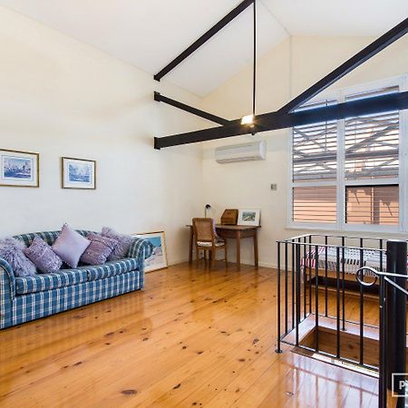 Spacious Central Townhouse Fremantle Eksteriør bilde