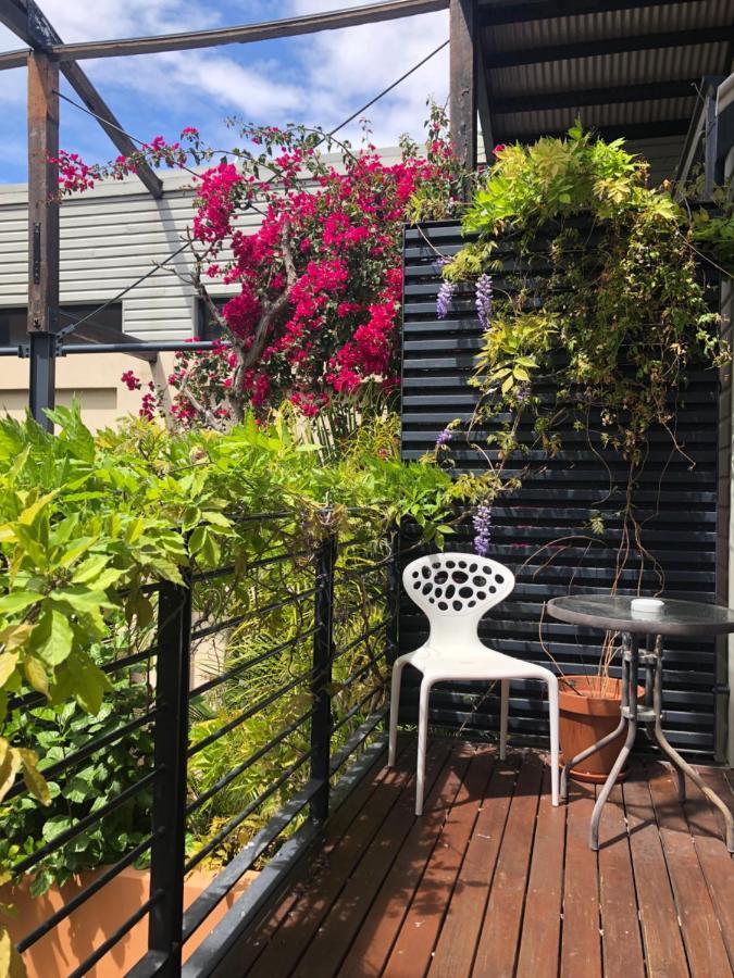 Spacious Central Townhouse Fremantle Eksteriør bilde