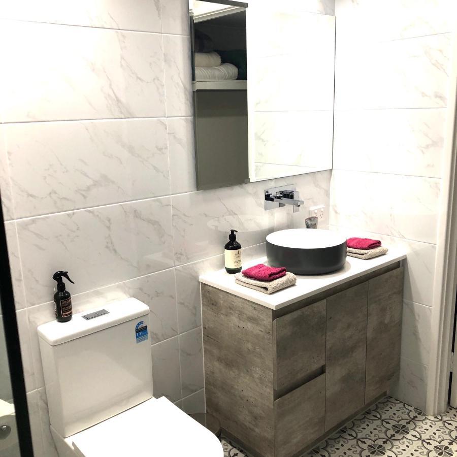 Spacious Central Townhouse Fremantle Eksteriør bilde